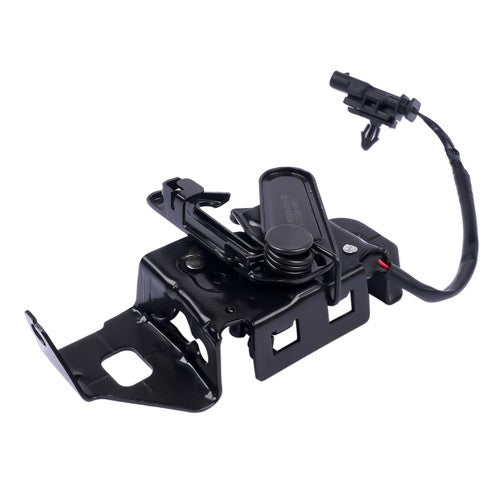 DURAFORCE Hood Latch Lock for Chevrolet Traverse High Country, LS, LT, Premier 3.6L 19-23