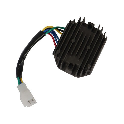 DURAFORCE Voltage Regulator Rectifier AUC12632 For John Deere 345 355D 425 445 AM108848