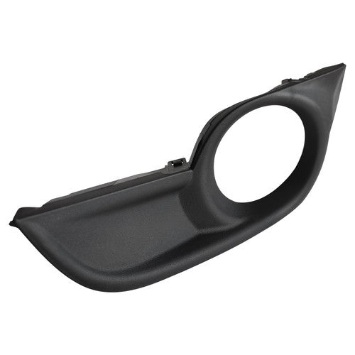 DURAFORCE Fog Light Bezel Cover Driver & Passenger Side for 2013-2015 for Nissan Altima