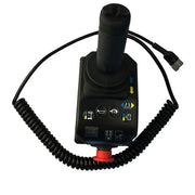 DURAFORCE Control Box for Genie Gen 5 Lift GS-1930 GS-1932 GS-2032 GS-2046 GS-2632 GS-2646