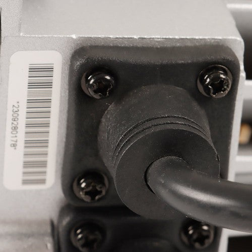DURAFORCE 36Volt 18AMP Lithium Onboard Battery Charger Yellow For EZGO TXT Golf Carts