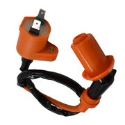 DURAFORCE For HONDA ATC XR CRF TRX 50 70 125 CC 250CC 300CC Racing Cdi Ignition Coil Plug