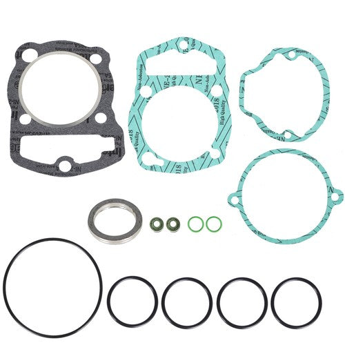 DURAFORCE Fit For Honda XL200R 83-84-XR200 XR200R 81-83+86-88 Engine Gasket Set
