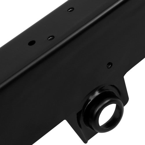 Nissan 2000 2001 2002 2003 Maxima Radiator Core Lower Support Tie Bar Black