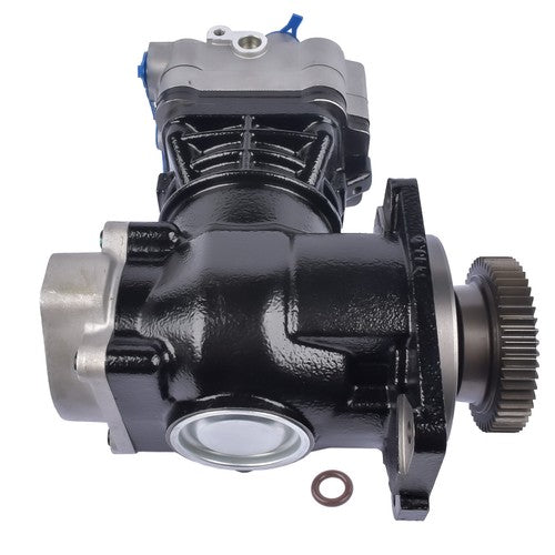 DURAFORCE Air Brake Compressor 4721300515 4721300815 For Detroit Diesel DD15 Mercedes