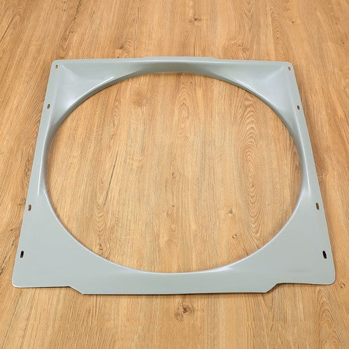 DURAFORCE Radiator Fan Shroud Gray for Peterbilt 357 377 378 379 Model 1995 2004 2001 2002