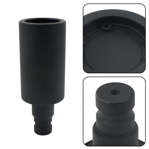 DURAFORCE 265-7675 Track Roller Fits Caterpillar 305E2 CR 304C CR 305.5D 305.5E2 CR 305.5E