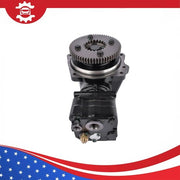 DURAFORCE New Air Brake Compressor For Detroit Diesel Series 60 14L R23535534 HDX 5018485X