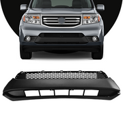 DURAFORCE FOR 2012 2013 2014 2015 Honda Pilot Front Bumper Grille Lower Mesh 71103-SZAA50
