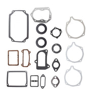 DURAFORCE Gasket Kit For Kohler K301 K241 K321 10 12 14 HP Engines 47 755 08-S 47 004 01