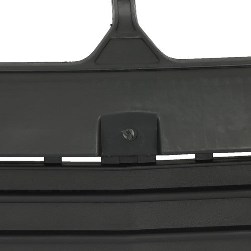 DURAFORCE For Chevrolet Silverado 1500 2022-2023 Plastic New Front Bumper Cover