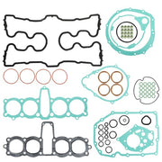 DURAFORCE Engine Gasket Set Kit For Honda CB750 CB750C CB750F CB750K CB750SC DOHC 1979-83