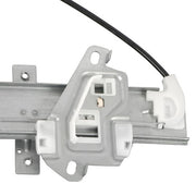 DURAFORCE For Honda Fit 07-08 748-616 Front Right Passenger Side Window Regulator w/ Motor