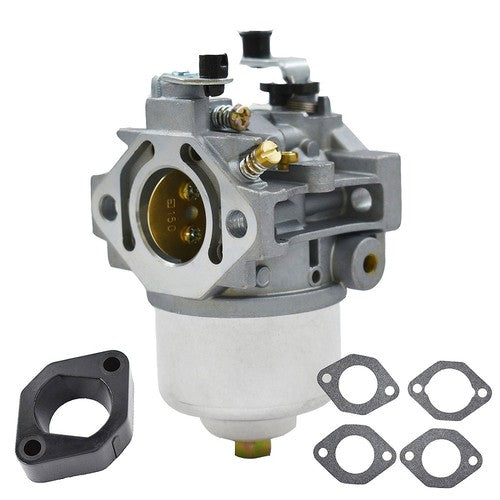 DURAFORCE Mower Carburetor Kit 491912 For Briggs ForStratton 161432-0011-01 161432-0010-02
