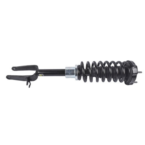 DURAFORCE Front Right Shock Coil Spring Assembly For Mercedes W211 S211 E350 4Matic 06-09