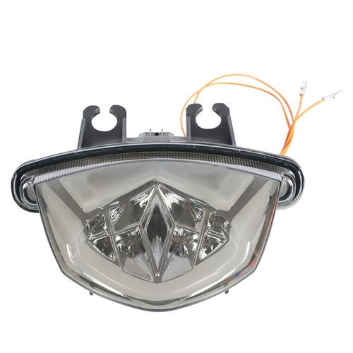 DURAFORCE LED Tail Light Turn Signal Fit For SUZUKI GSX-S 750 2018-2020