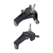 DURAFORCE For Ford F150 1997 1998-02 2003 2WD 3.5" Lift Spindles Steering Knuckle LH & RH