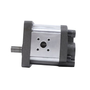 DURAFORCE Hydraulic Pump 35861-82203 35861-82202 For Kubota Tractor M8950 M7950 M6950 US