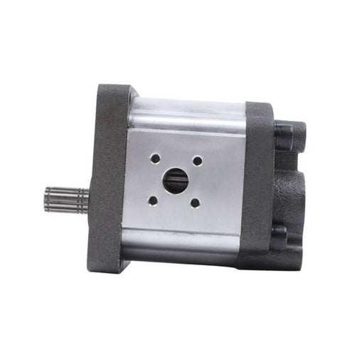 DURAFORCE Hydraulic Pump 35861-82203 35861-82202 For Kubota Tractor M8950 M7950 M6950 US