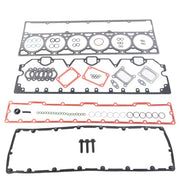 DURAFORCE Upper Head Gasket Set 4089478 Fits for Cummins L10E, M11 & ISM Engine 4024993