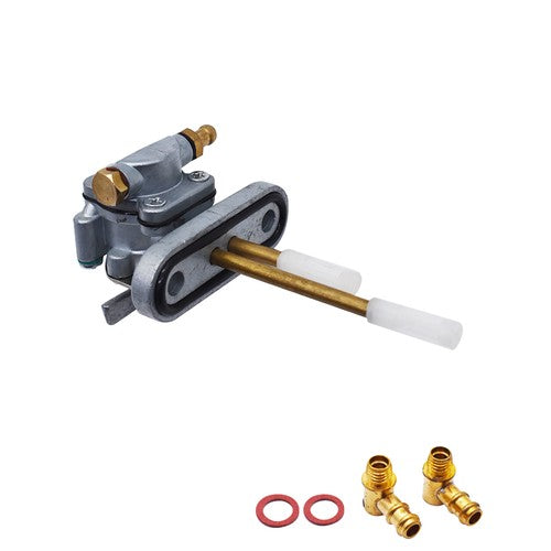DURAFORCE For Yamaha SR500 XS650 XS750 Special XS850 XS1100 Petcock Fuel Gas Tap Valve USA