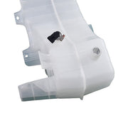 DURAFORCE Coolant Reservoir Tank W/Cap And Sensor For 2008-17 Volvo VNL VNM VHD 22061290