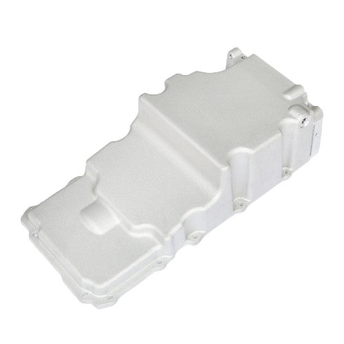 DURAFORCE LS Engine Low Profile Oil Pan Retro Fit For Chevrolet For Camaro 1967 1968 1969
