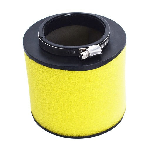 DURAFORCE Air Filter Cleaner For 04-06 Honda Rancher 350 400 TRX350TM TRX350TE TRX400FA