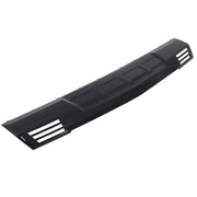 DURAFORCE For 22-24 Chevrolet Silverado 1500 Plastic Front Bumper Lower Skid Plate Gloss