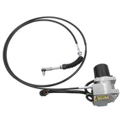 DURAFORCE 1050092 1060092 Throttle Motor For Caterpillar CAT E312 E320 320N 320 320L 320B
