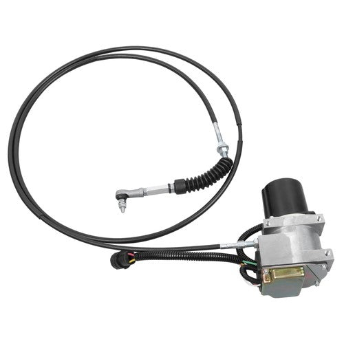 DURAFORCE 1050092 1060092 Throttle Motor For Caterpillar CAT E312 E320 320N 320 320L 320B