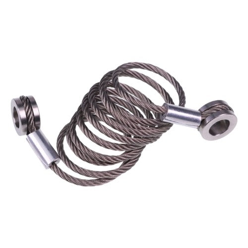 L92-6017-1065 Hood Restraint Cable for Peterbilt 389 388 384 Trucks