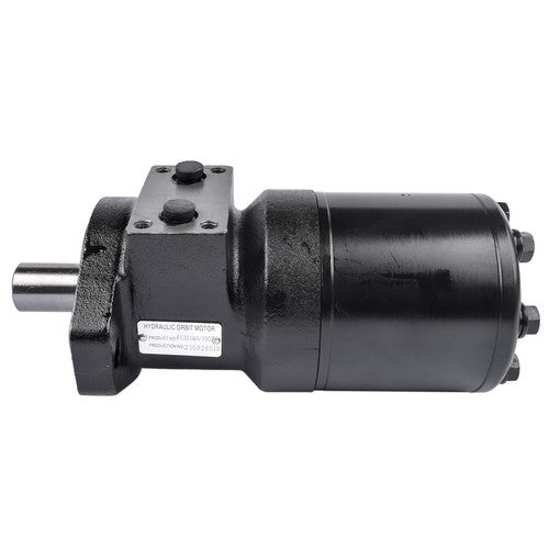 DURAFORCE Hydraulic Motor for Eaton Char-Lynn H Series 101-1048-009 370 CM3/R [22.6 IN3/R]