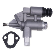 DURAFORCE Fuel Feed Pump 3933255, J936320 for Cummins 4BT & 6BT Engine