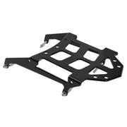 DURAFORCE 25LBS Rear Luggage Rack Storage Carrier Cargo For Honda CRF250M CRF250L 12-23