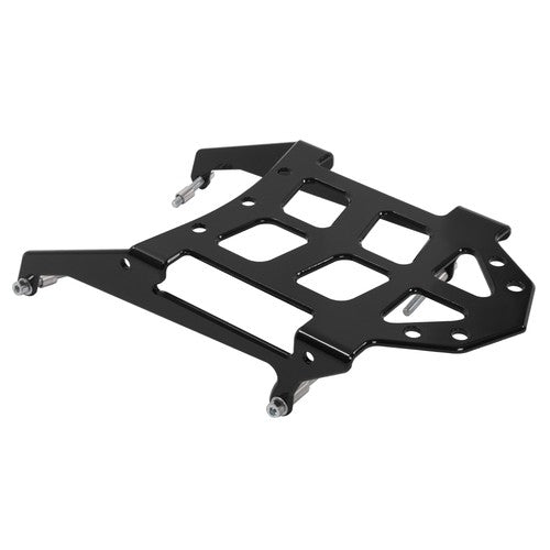DURAFORCE 25LBS Rear Luggage Rack Storage Carrier Cargo For Honda CRF250M CRF250L 12-23