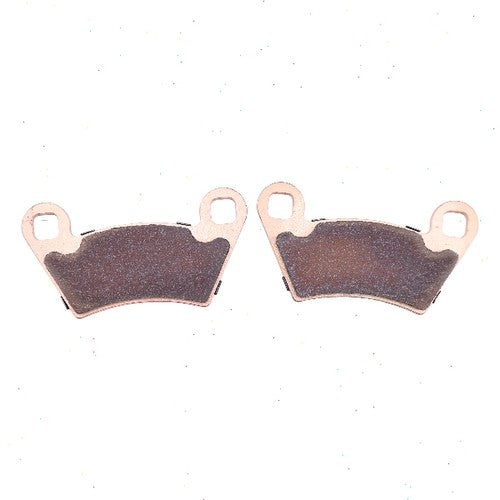 2208934 2202097 1910514 1910672 Brake Pad for Brutus Sportsman 450 RZR XP 900