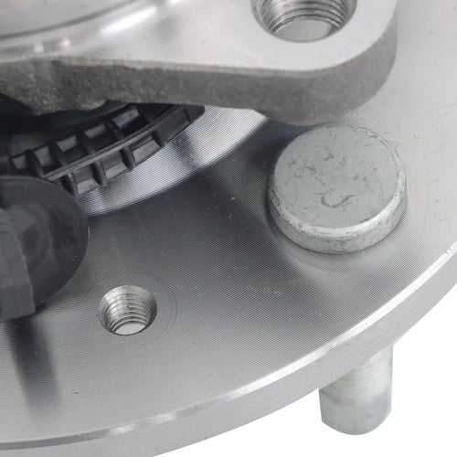 DURAFORCE 2Pc For Chevy Silverado 1500 07-13 GMC Front LH & RH Wheel Hub Bearing Assembly