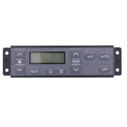 DURAFORCE Air Condition Controller for Kobelco SK100 SK120/-2/-3/-5 SK200 230 250-6/-6E/-8