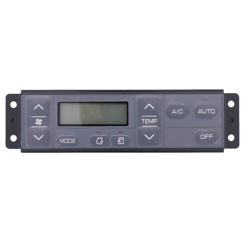 DURAFORCE Air Condition Controller for Kobelco SK100 SK120/-2/-3/-5 SK200 230 250-6/-6E/-8