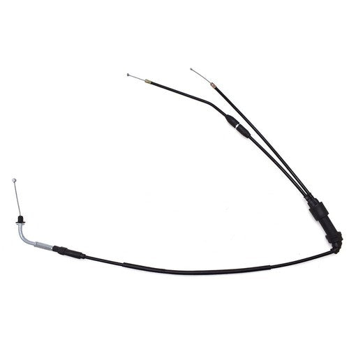 DURAFORCE Throttle CABLE ASSEMBLY For 1981-2009 Yamaha PW50 Y-Zinger Mini Dirt Bike USA