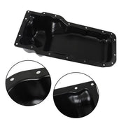 DURAFORCE For Dodge Dakota Durango Ram Raider 4.7L 2001-13 53020902AB New Engine Oil Pan