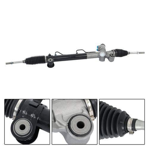 DURAFORCE For 02-2008 Toyota Camry Solara Power Steering Rack&Pinion Assembly 44200-33332