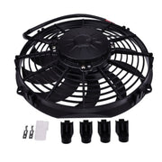 DURAFORCE For Thermo King V-Series 12V Cooling Fan 78-1185 78-1375 VA11-AP7C-57A
