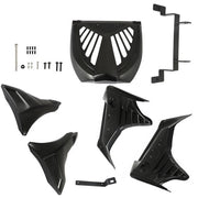 DURAFORCE Under Fairing Cover Belly Pan Engine Guard For Honda Rebel CMX300 2017-2022