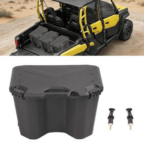 DURAFORCE Modular Storage Box 715006830 for Can-Am Maverick X3 Defender 30 L 7.8 Gallon