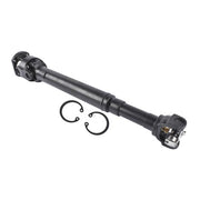 DURAFORCE Front Drive Shaft Assembly for Chevy K10 K20 GMC K15 K1500 K25 K2500 4WD 77-80