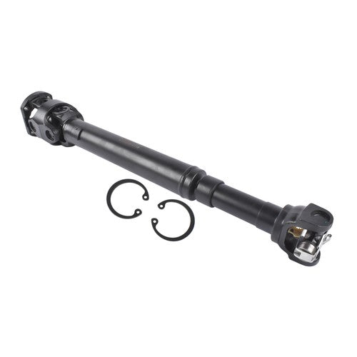 DURAFORCE Front Drive Shaft Assembly for Chevy K10 K20 GMC K15 K1500 K25 K2500 4WD 77-80