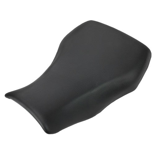 DURAFORCE Complete Seat Fits Honda Rancher 420 TRX420FE TRX420FM 4x4 ES 2010 - 2014 Black