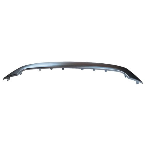 FO1044146 Front Lower Bumper Cover Molding for Ford Expedition 2018 2022